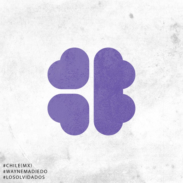 La Cumbia De La Vida album art
