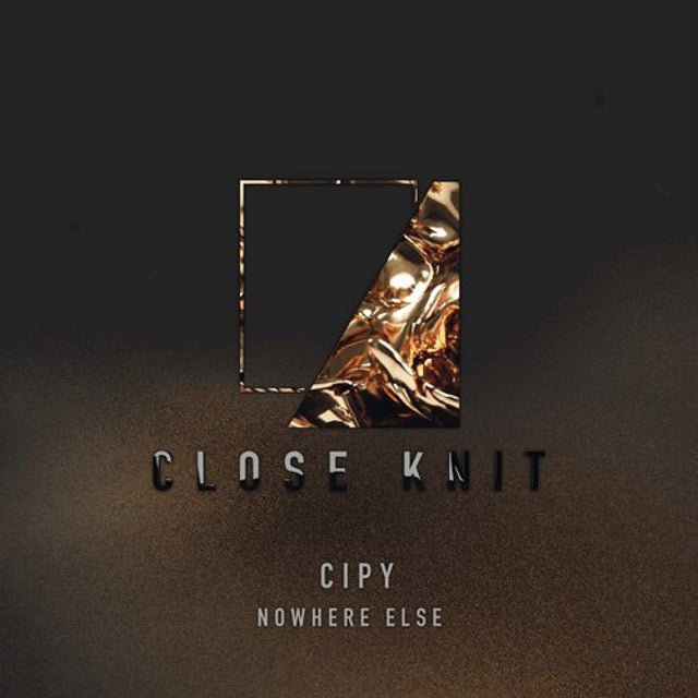 Nowhere Else album art