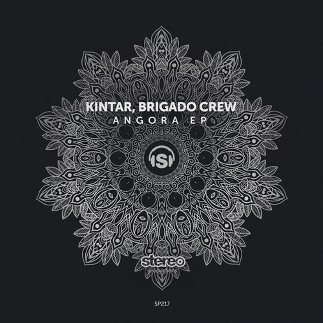 Angora album art