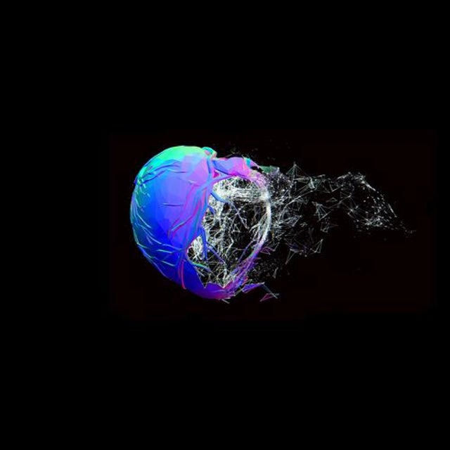 Hurricane album art