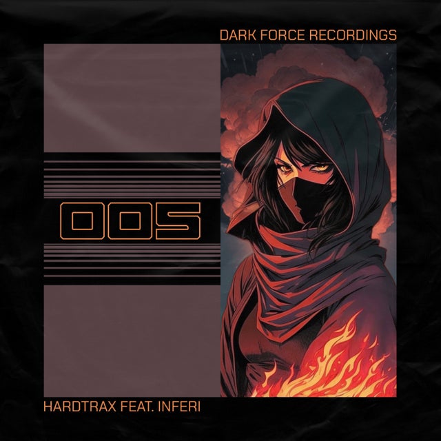 Secret Rave Society album art