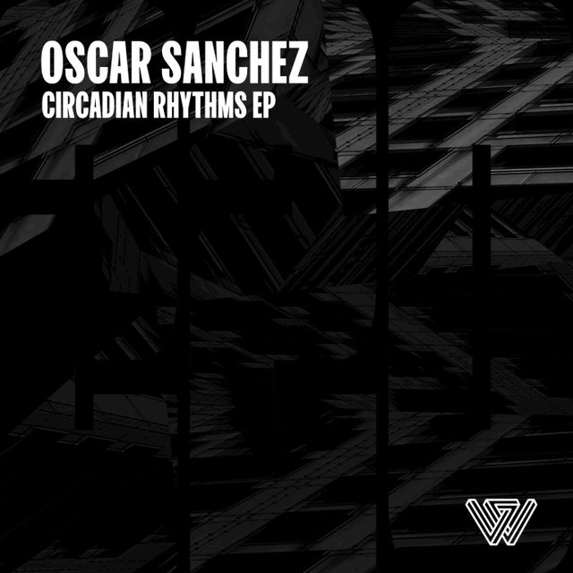Circadian Rhythms album art