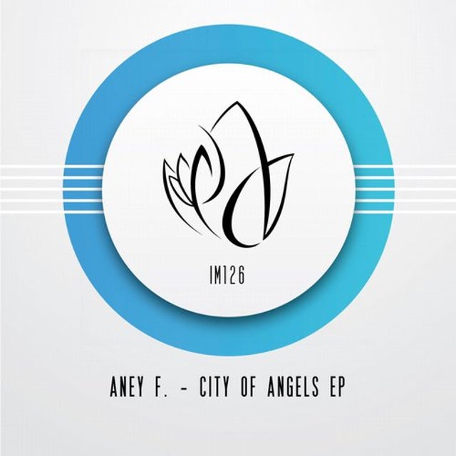 Look Around album art