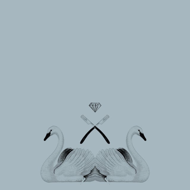 Placelessness album art
