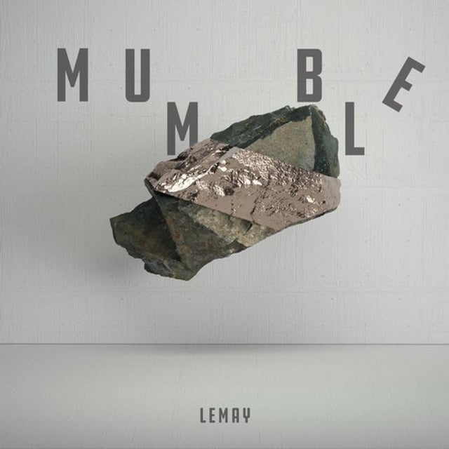 Mumble album art