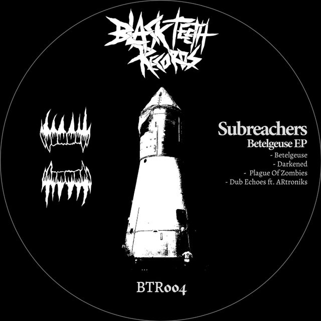 Betelgeuse album art