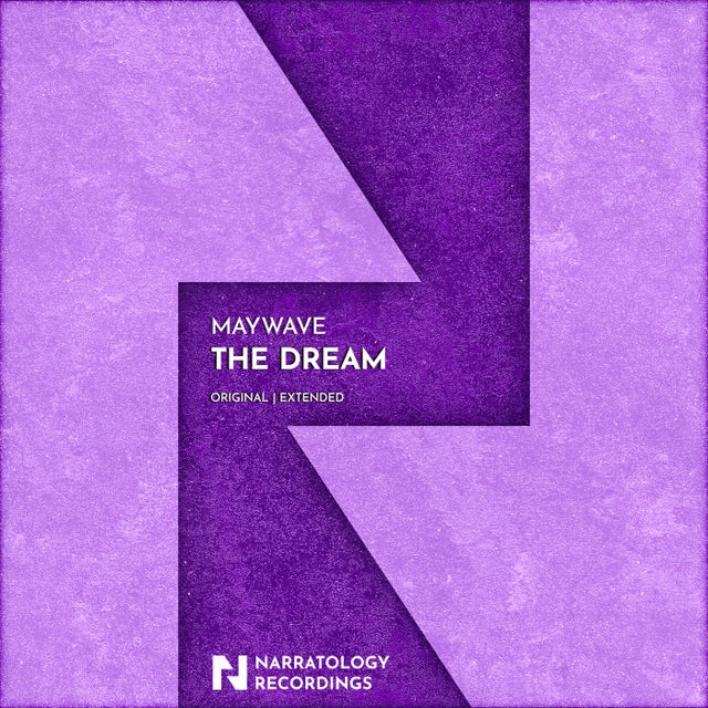 The Dream - Extended Mix album art