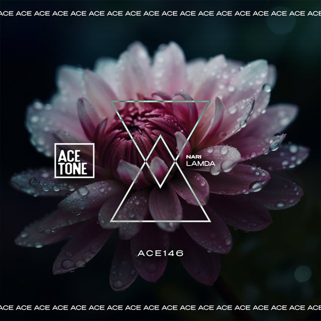 Lamda album art
