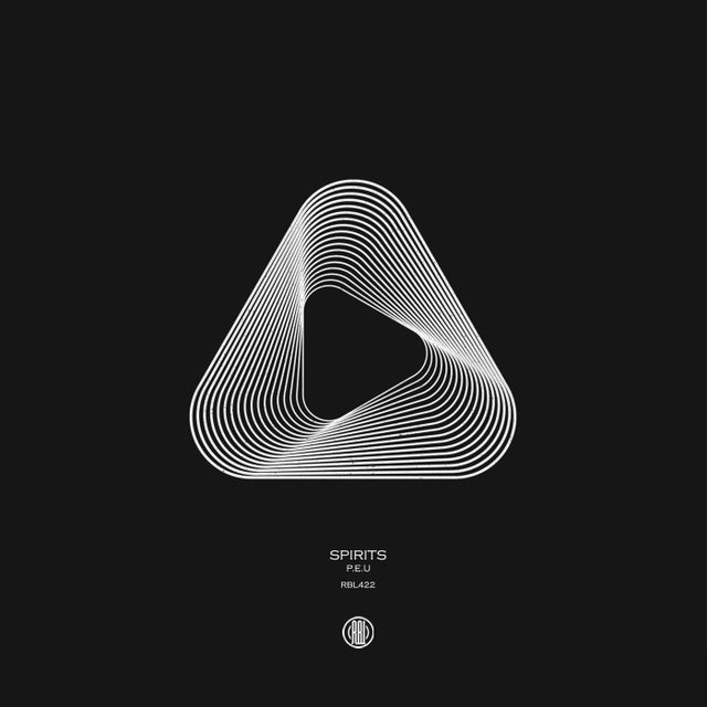 Spirits album art