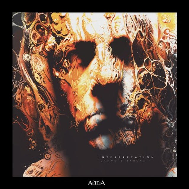 Psychothika - Lampe Remix album art