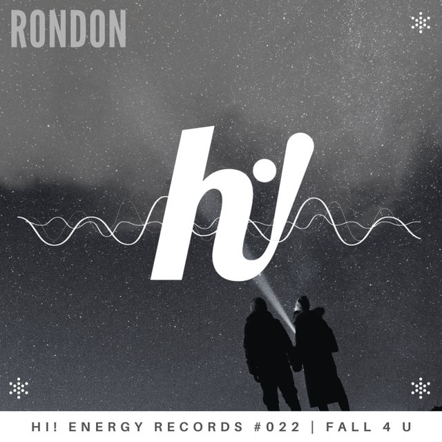 Fall 4 U album art