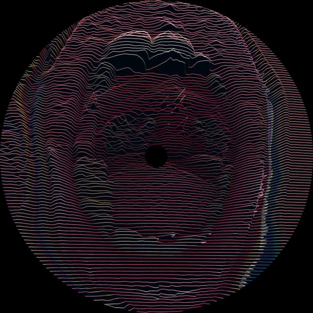 Palinka Hammer - gayphextwin remix album art