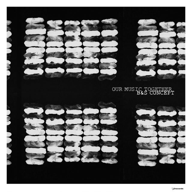 Reachin album art