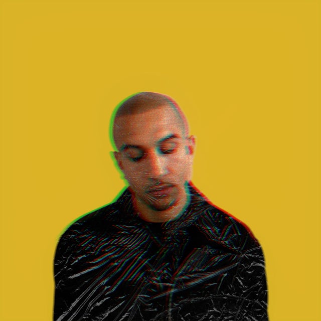 Nasty album art