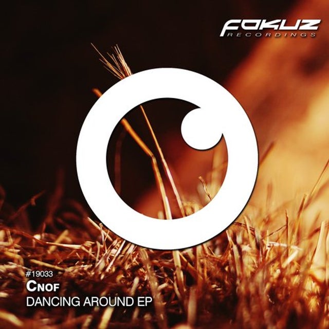 Dancing Around album art