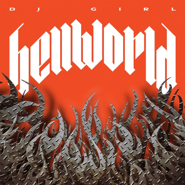 So Hot album art