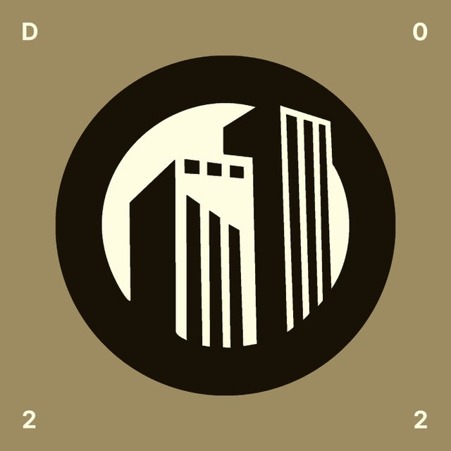 Bare Circuit album art