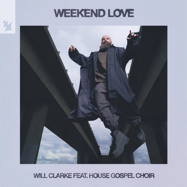 Weekend Love feat. House Gospel Choir - Extended Mix album art
