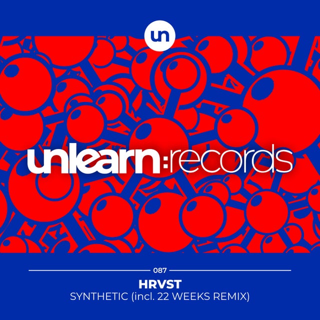 Synthetic album art