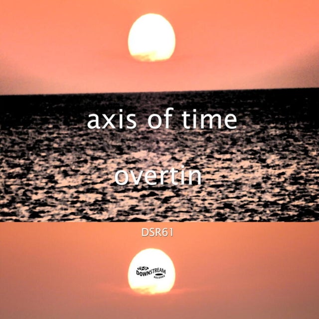 Heading North album art