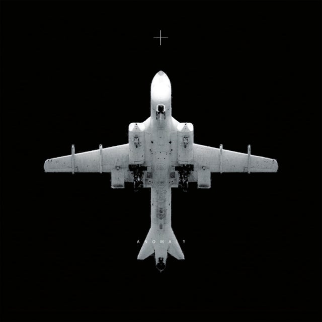 Unveiled album art