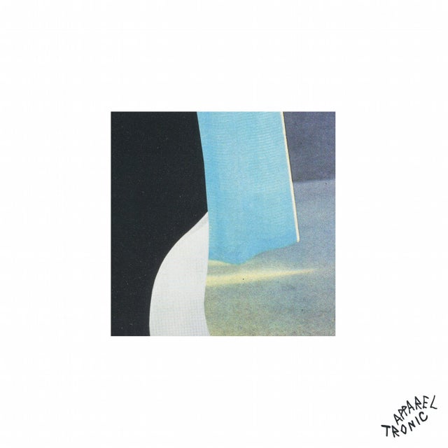 The Sound album art
