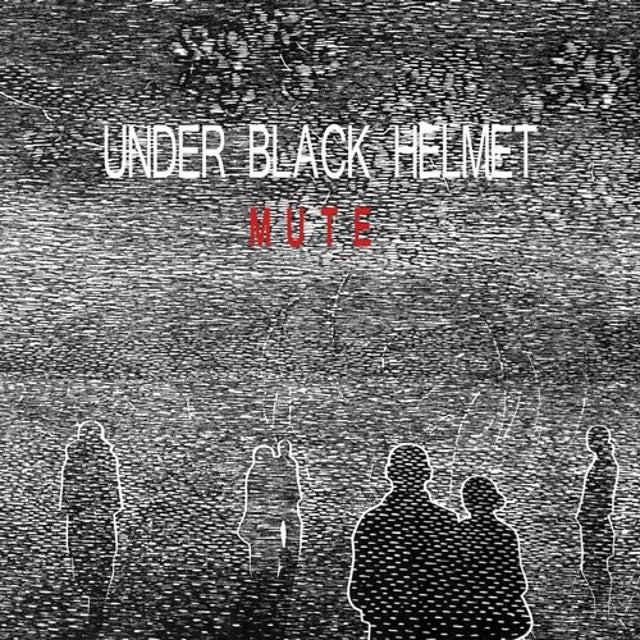 Mute album art