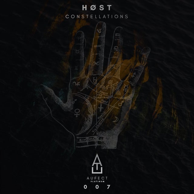 Constellations album art