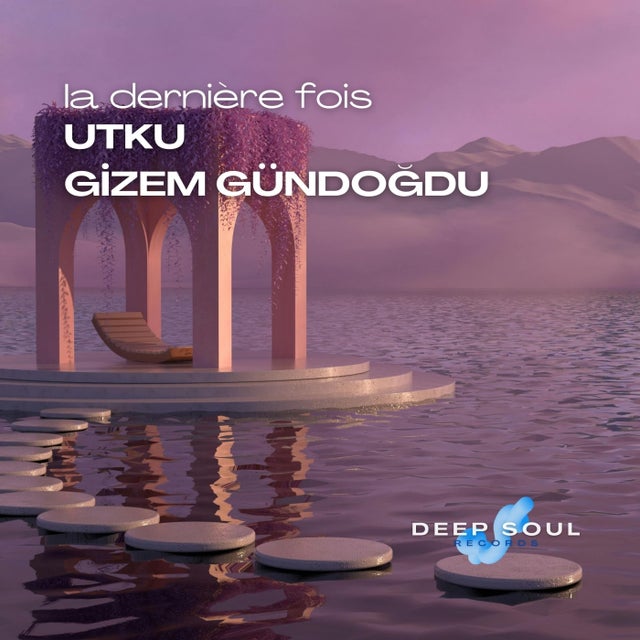 La Dernière Fois album art