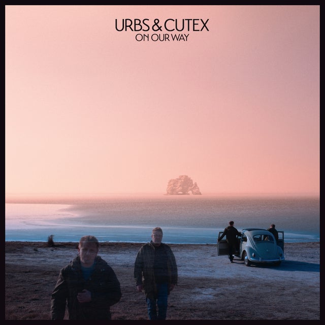 When Winter's Gone album art
