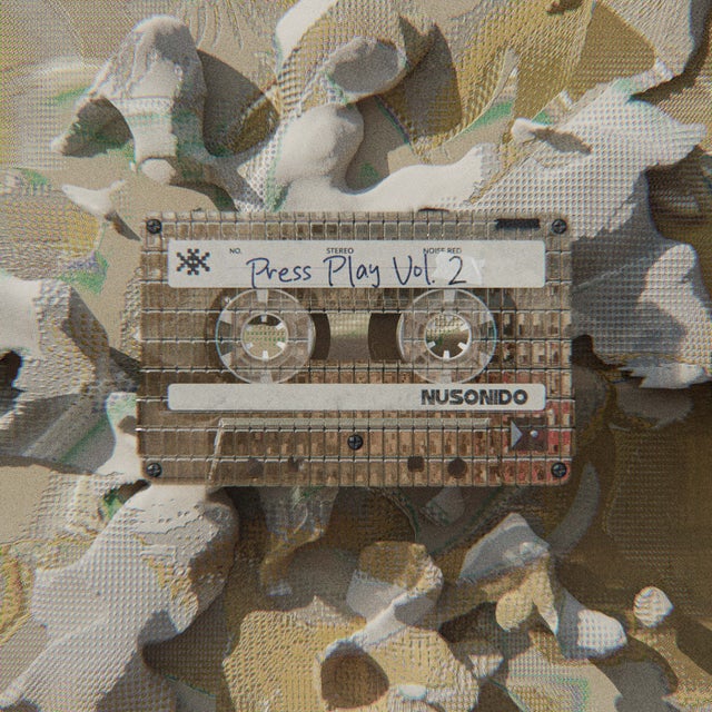 Xtazy - Extended Mix album art