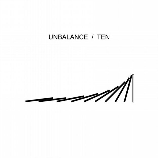 Foundation album art