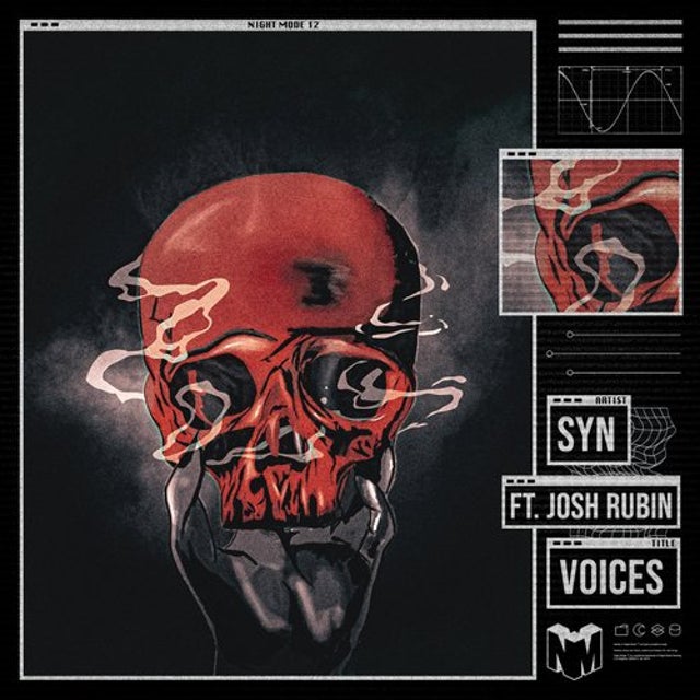 Voices album art