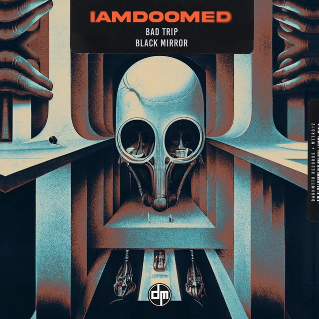 Bad Trip album art