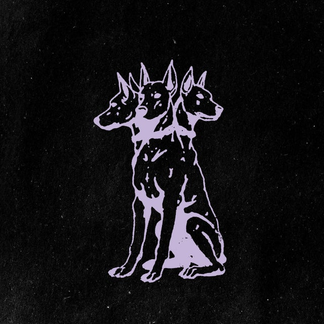 Crown Of Ruin - Instrumental Mix album art