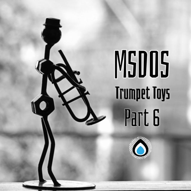 Alferd's Theme album art