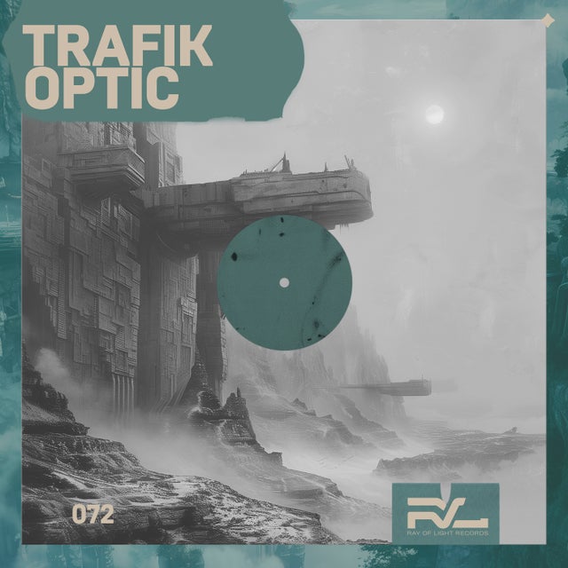 Optic - Extended Mix album art