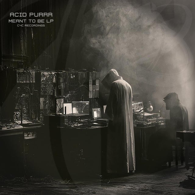 GAS album art