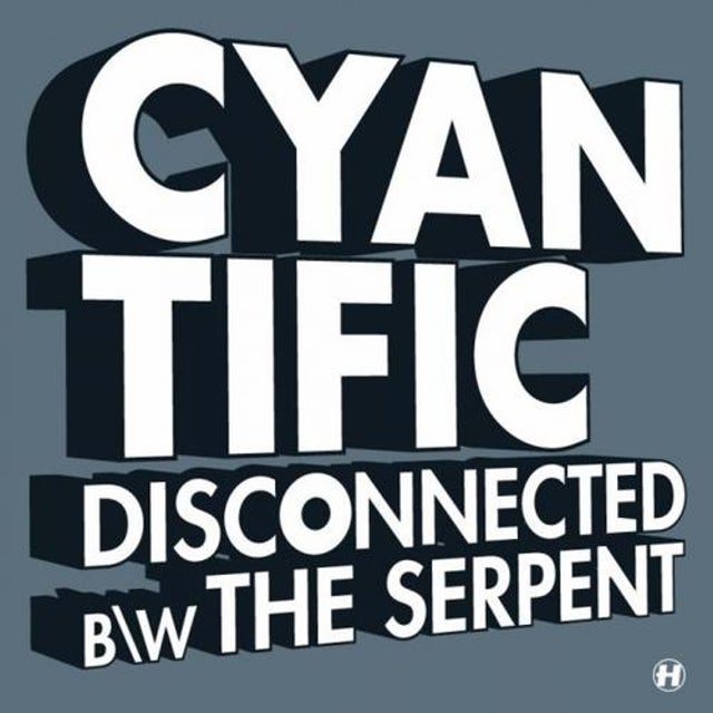 Disconnected album art
