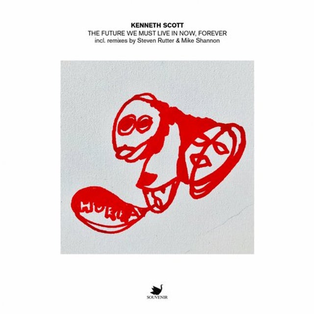 Invisible Boxes album art