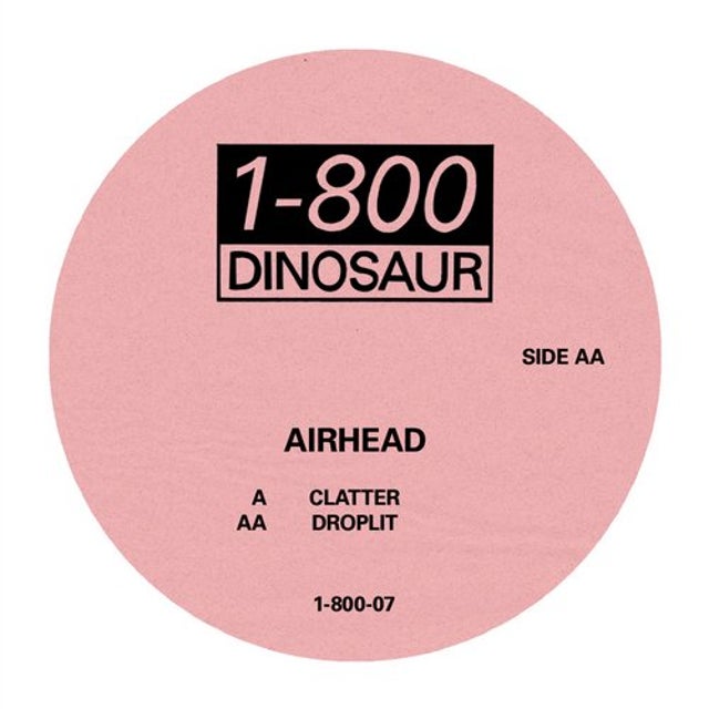Droplit album art