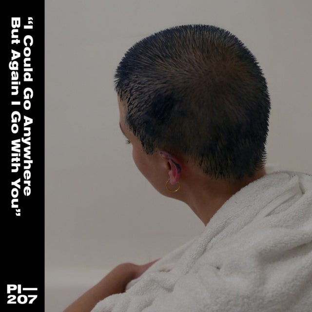 Vesey album art