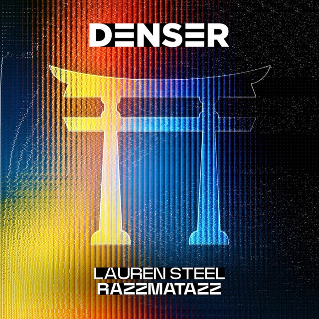 Razzmatazz album art