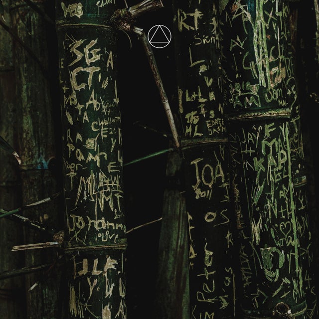 Black Apple Pink Apple - Ricardo Villalobos Version album art