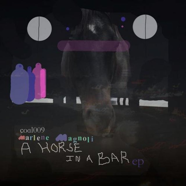 Early Morning Mist album art