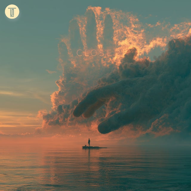 Closer - Extended Mix album art