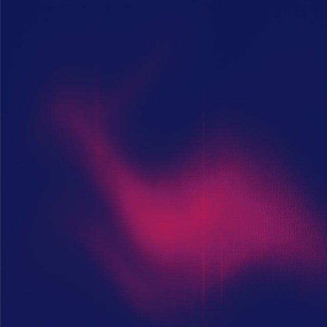 Molecular album art