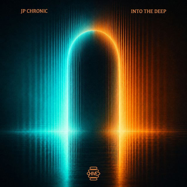 Into The Deep album art