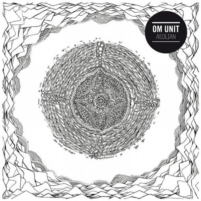 Ulysses album art