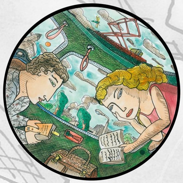 Dharma - Mulya Remix album art